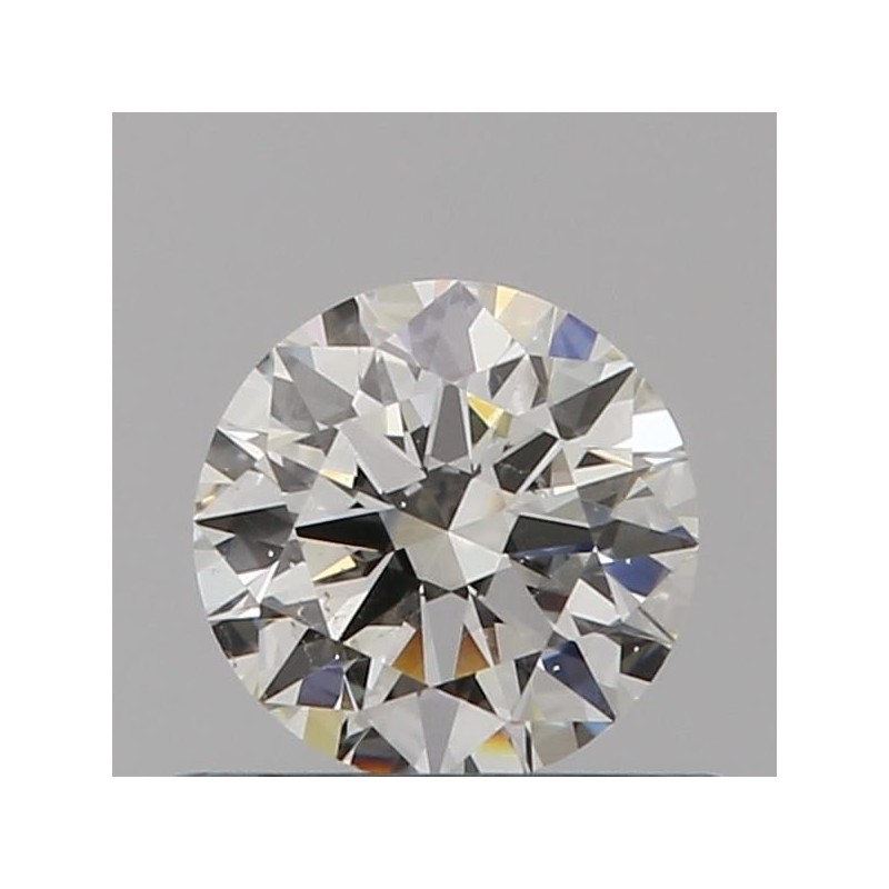 Diament szlif okrągły, 0.44ct, SI1, I, GIA 7498070140 Diament szlif okrągły, 0.44ct, SI1, I, GIA 7498070140